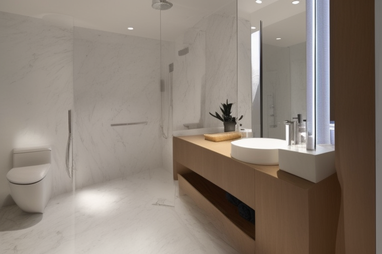 optimisez salle bain