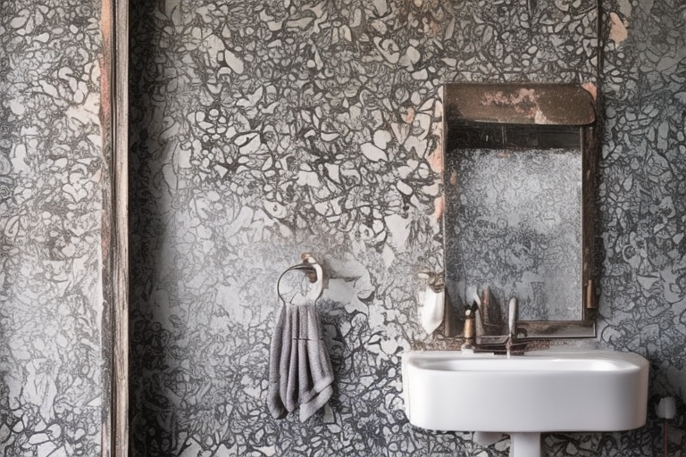 preparer salle bain