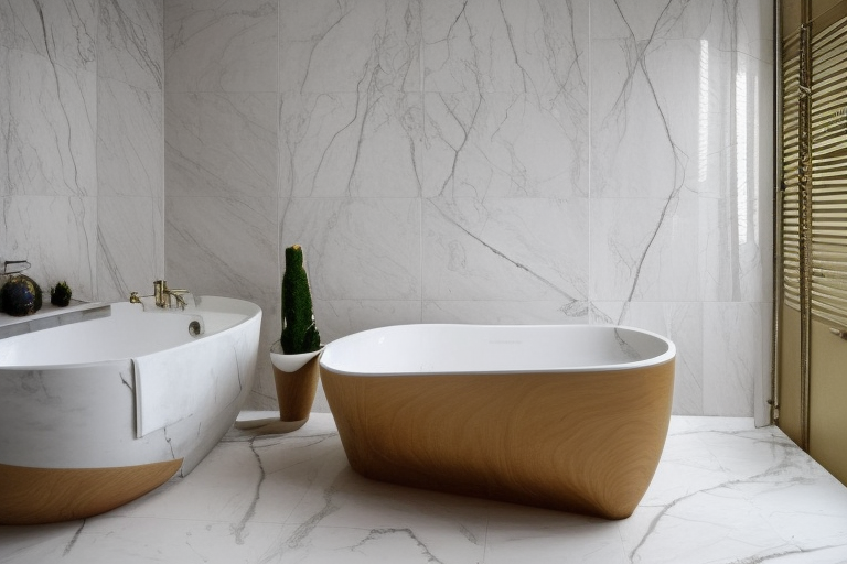 salle bain deco